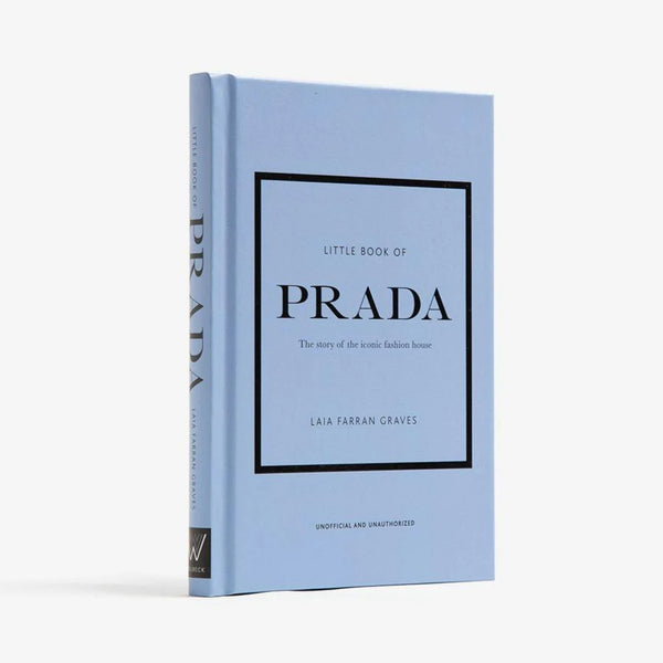 Little Book of Prada [Book]