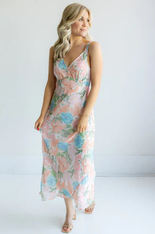 MAXI DRESSES