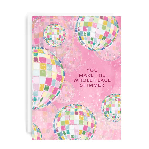 GREETING CARDS