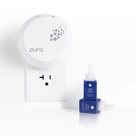 Pura Smart Fragrance Diffuser