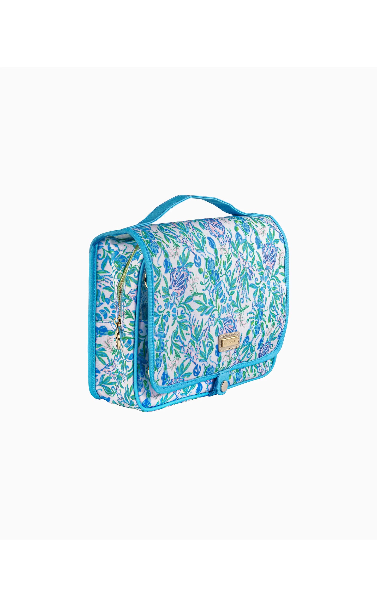 Hanging Toiletry Bag | Just A Pinch