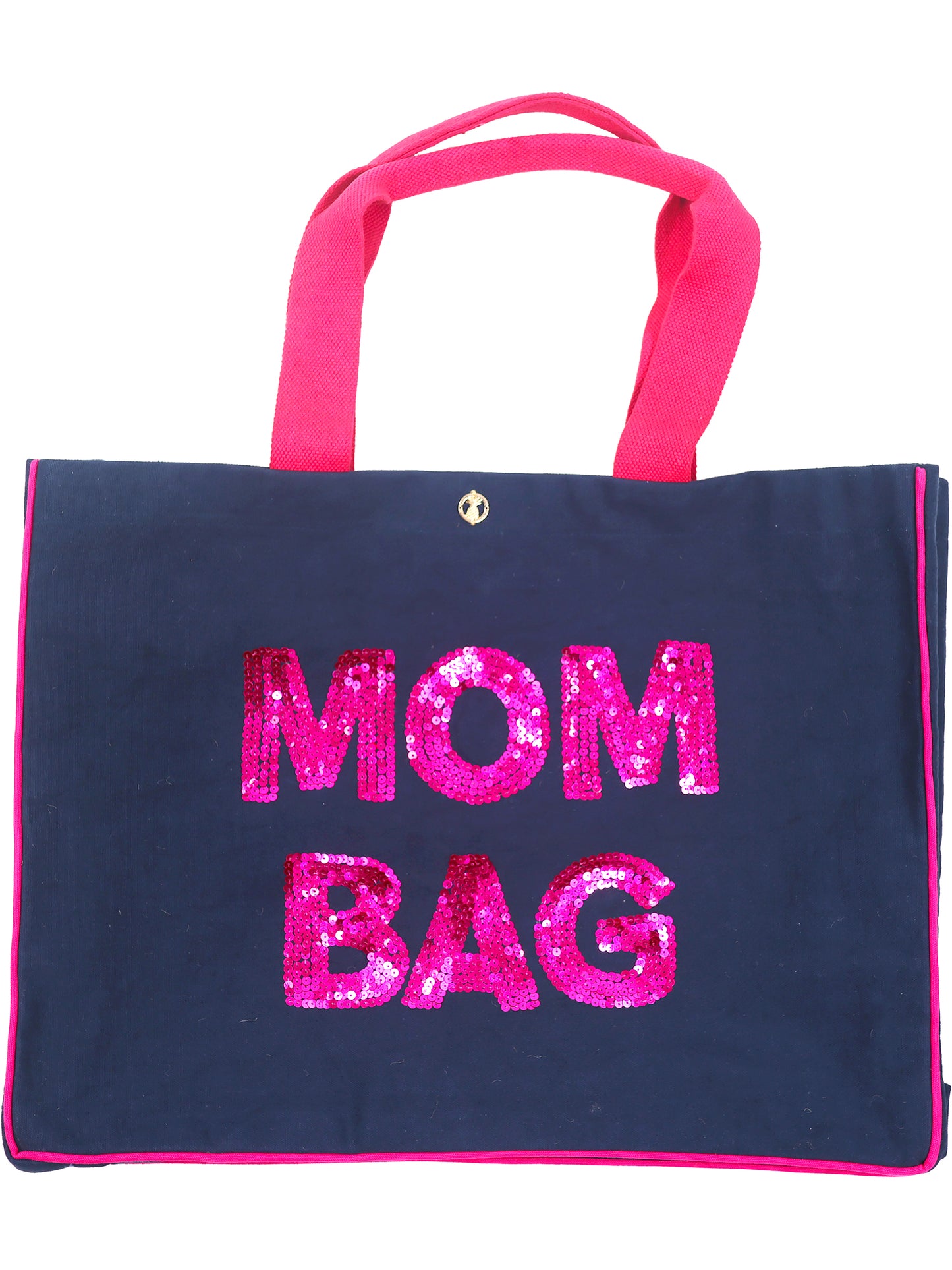 Mom Bag Tote