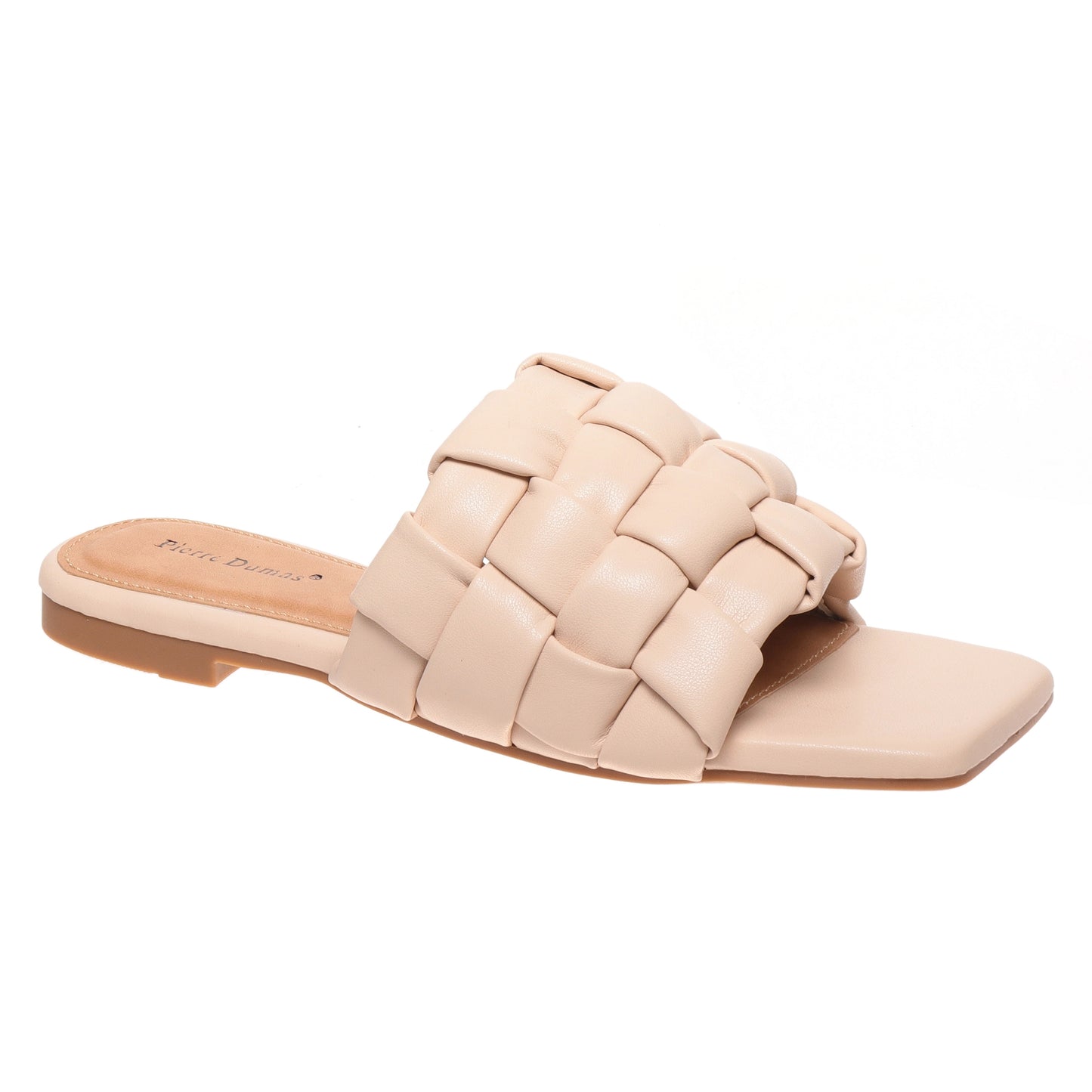 Tilla Sandal | Nude