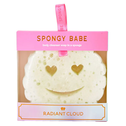 Simply Bath Sponge