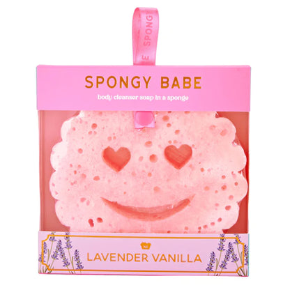 Simply Bath Sponge