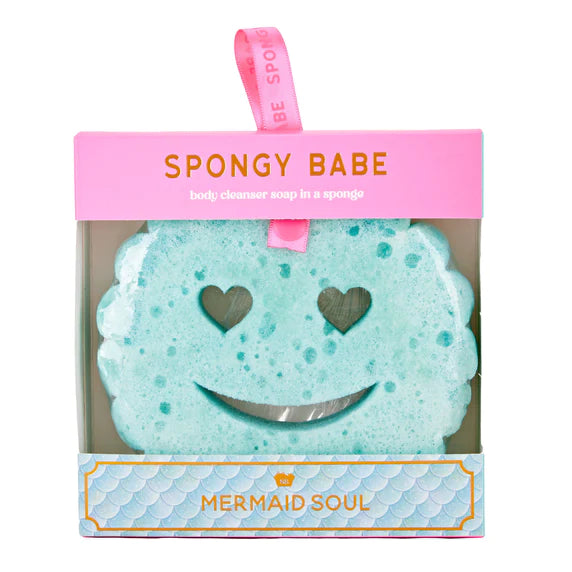 Simply Bath Sponge