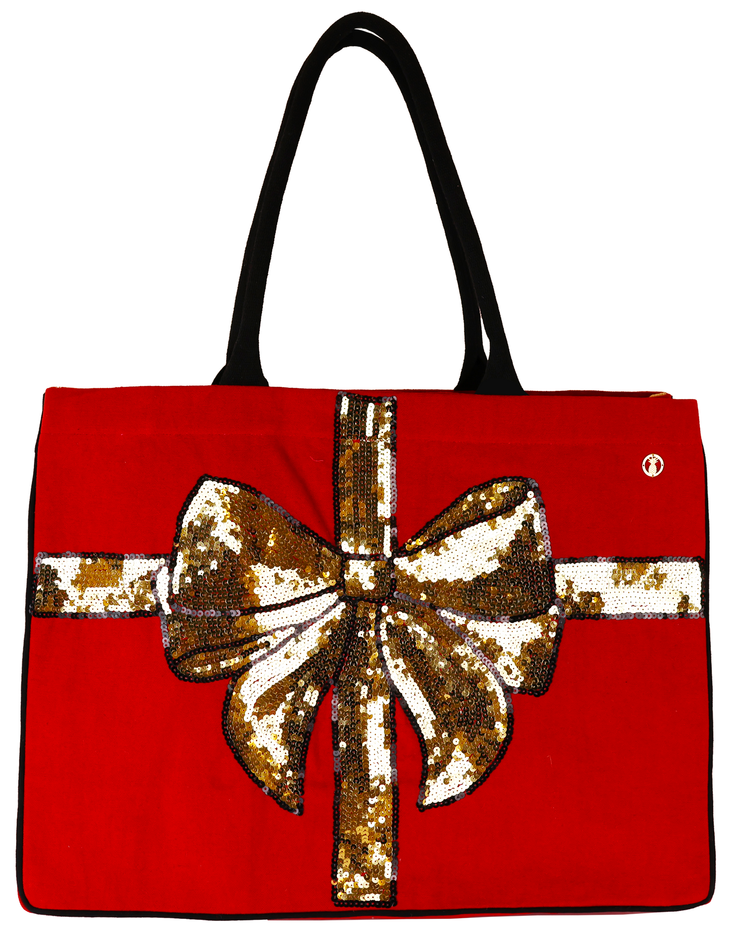 Bow Tote