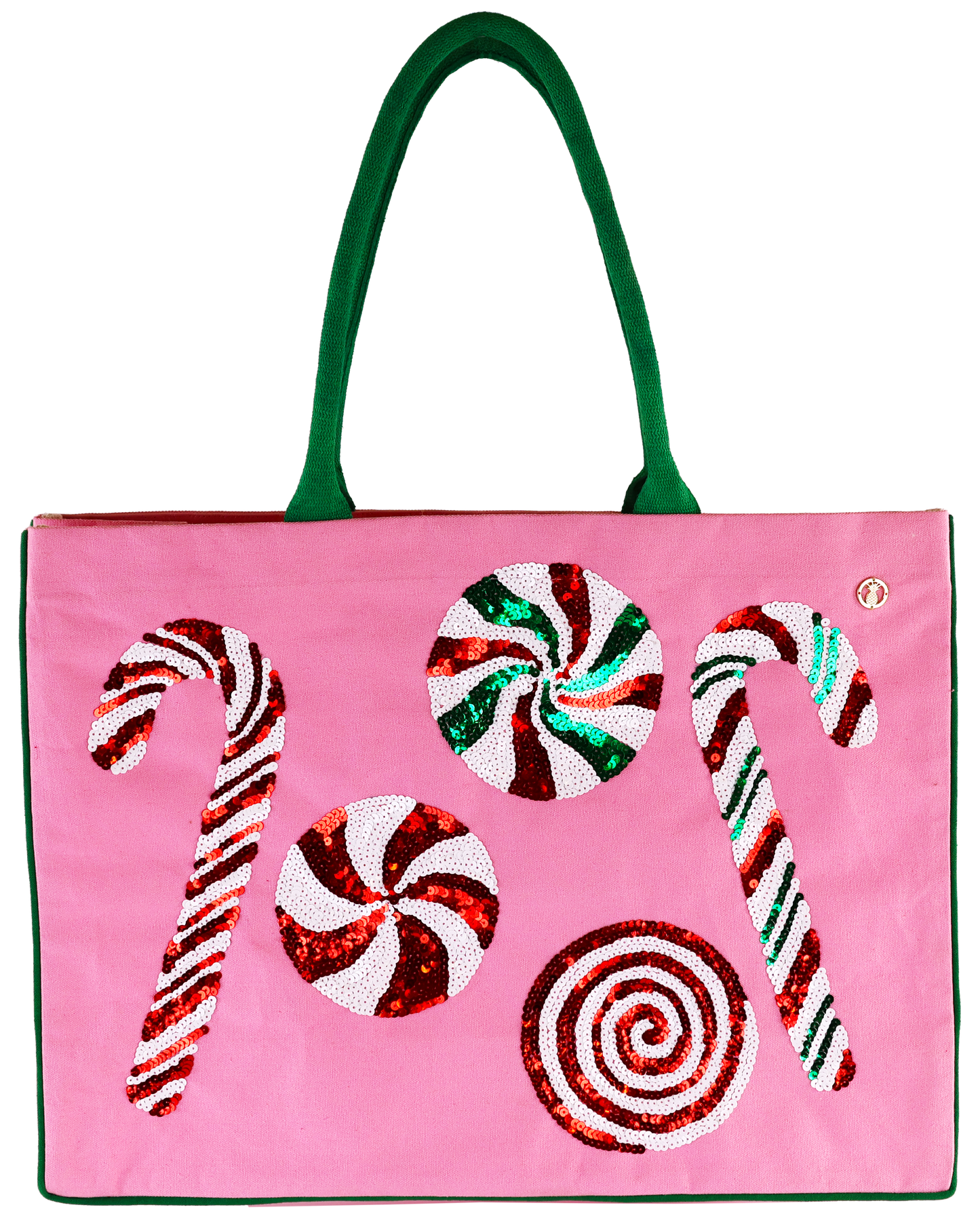 Candy Tote