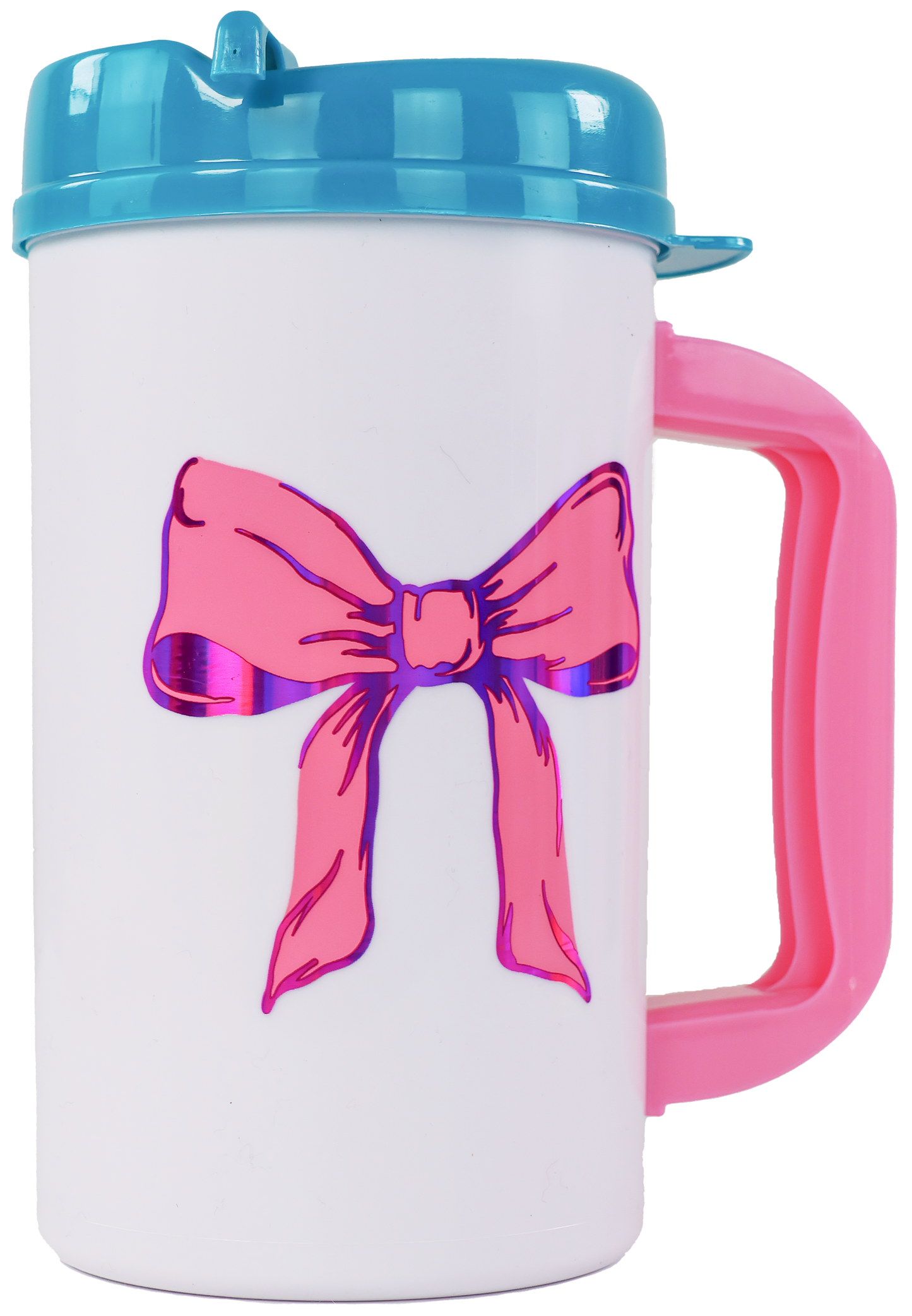 32oz Jug | Bow