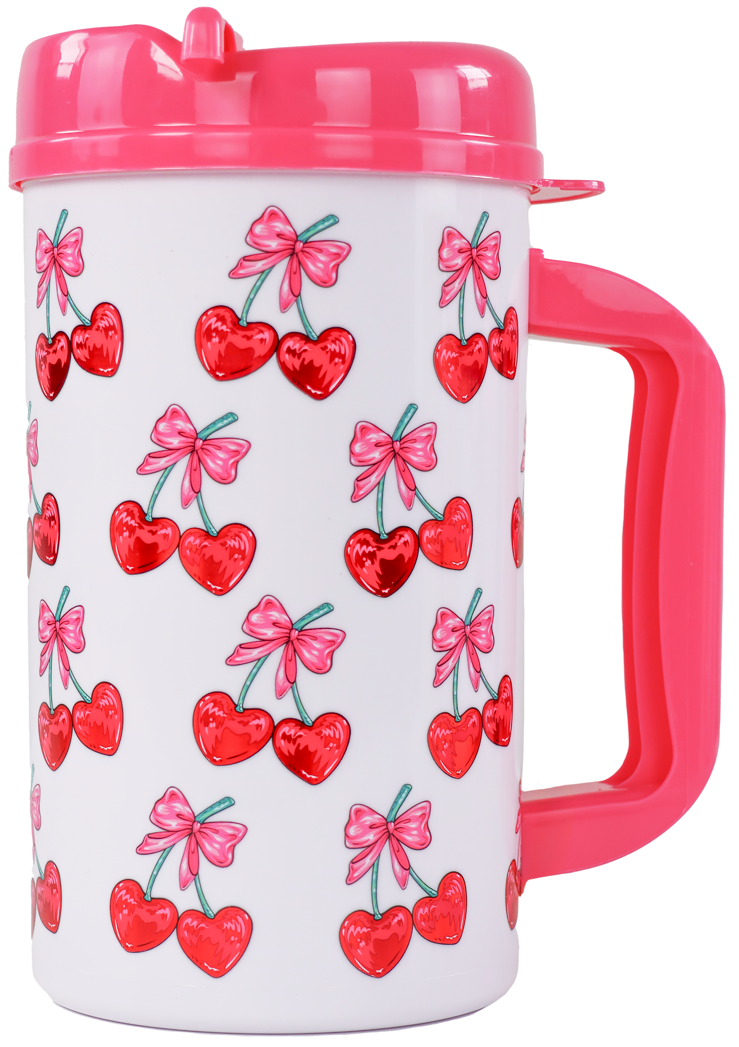 32oz Jug | Cherry