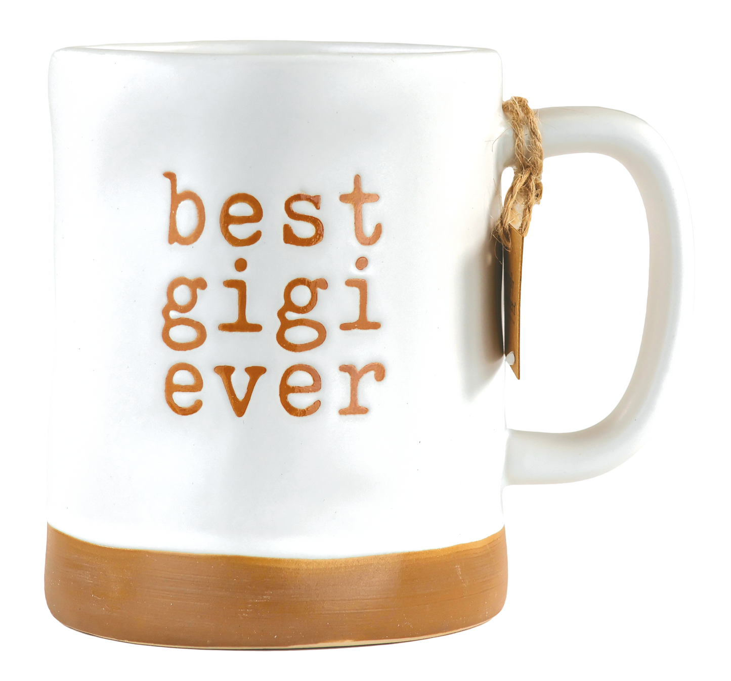 Best Gigi Mug