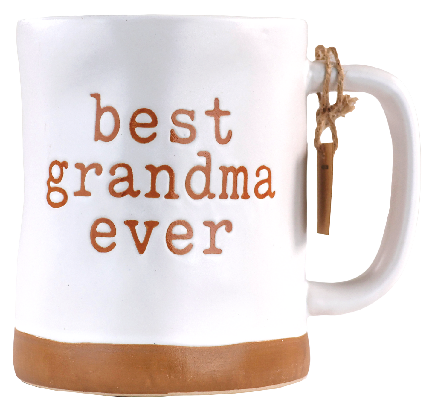 Best Grandma Mug