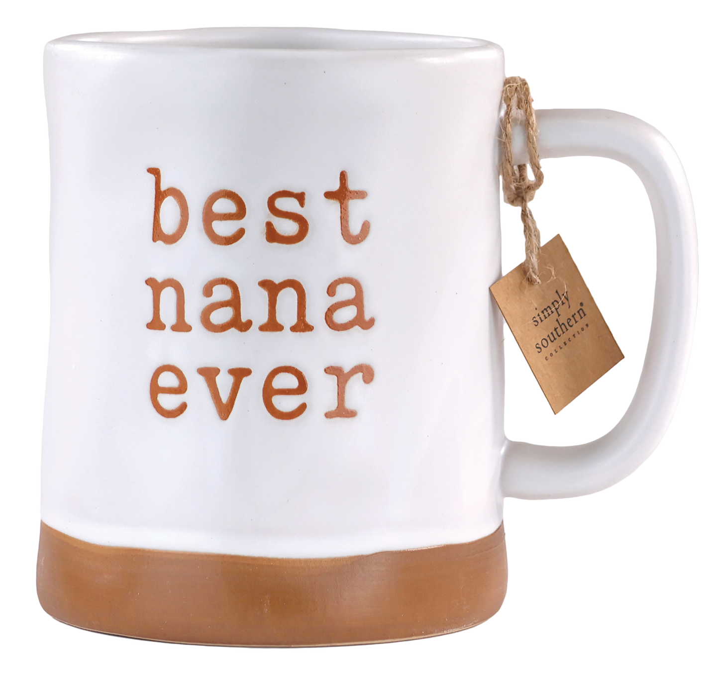 Best Nana Mug