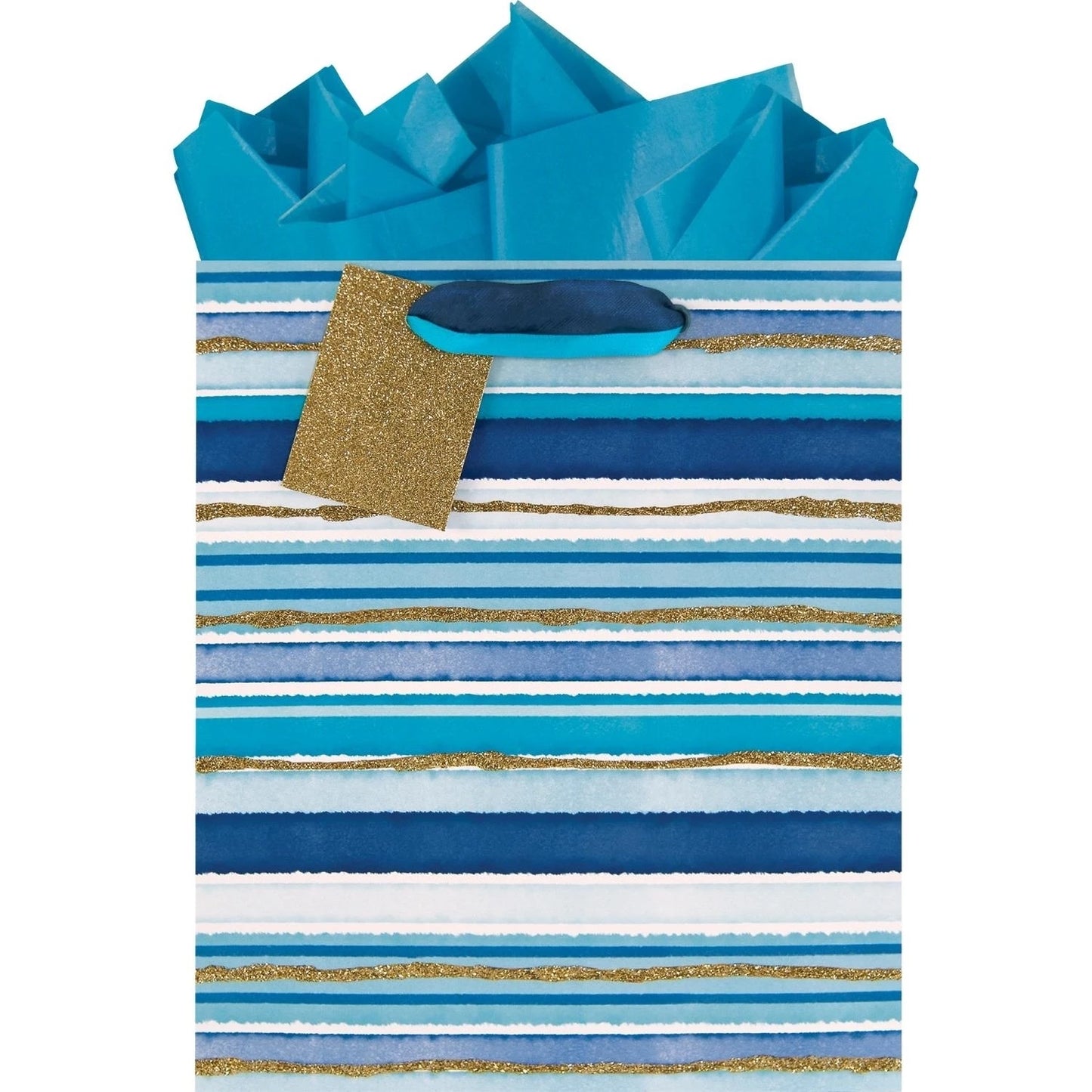 Stripes Tekhele Gift Bag