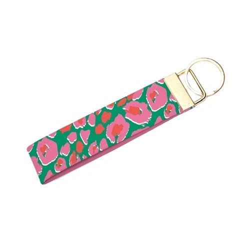 Keyfob | Wild Child