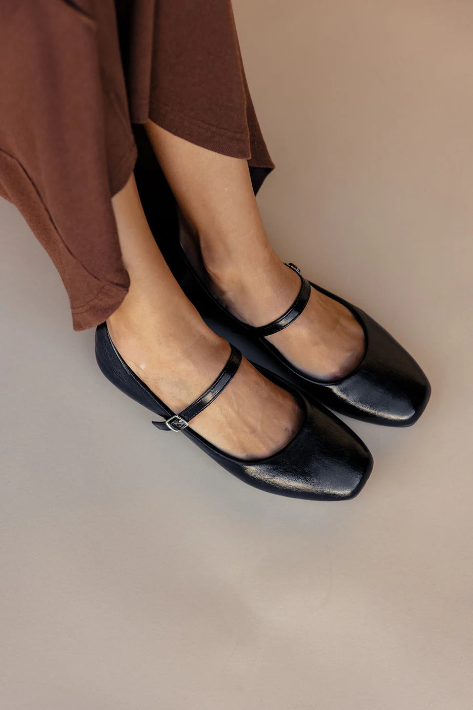 Annella Flats