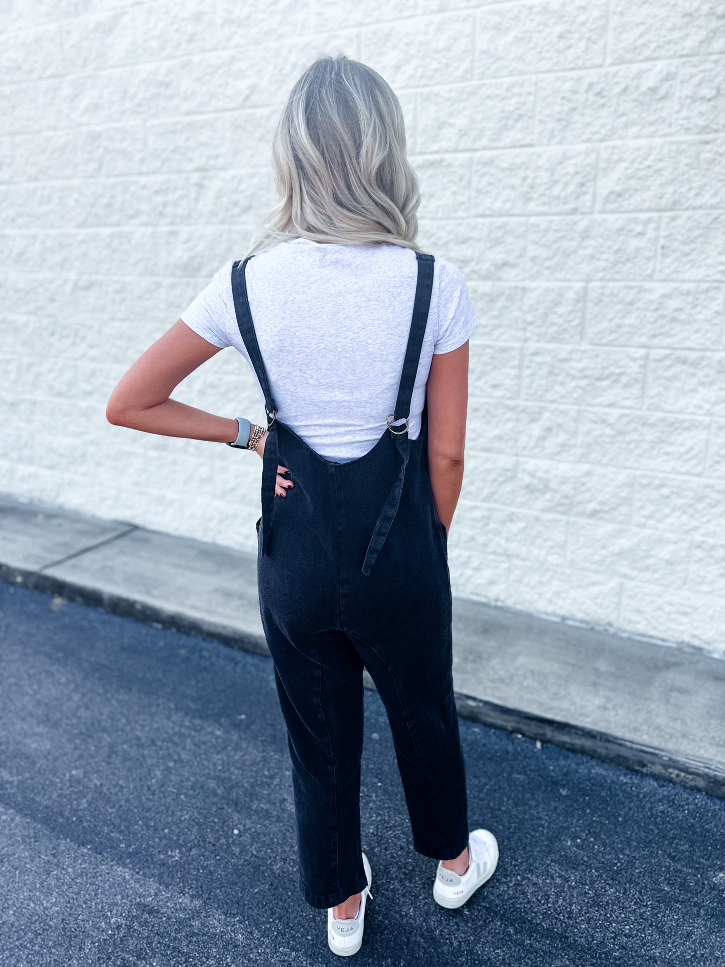 Shelby Jumpsuit