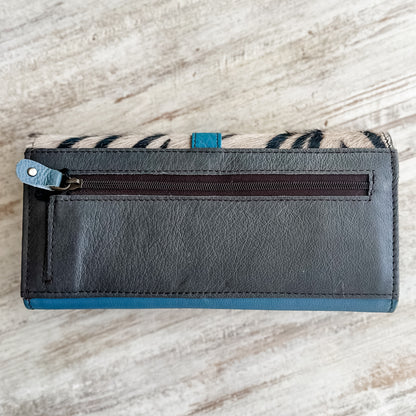 Half Moon Wallet