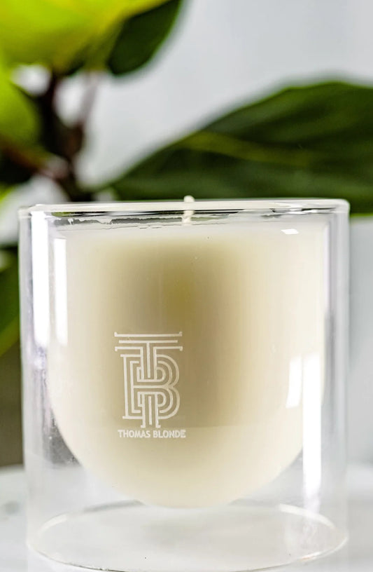 Mod Luxe Candle | Coachella Fields