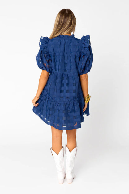 Ensley Dress