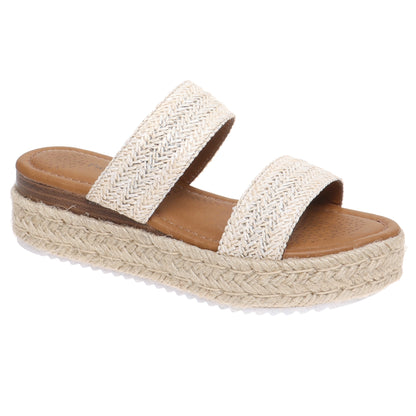 Maggie Sandal | Natural