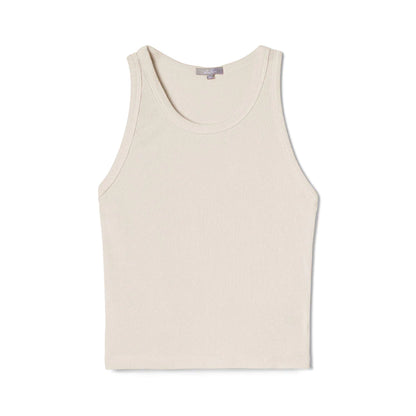 Kyle Crew Crop Tank