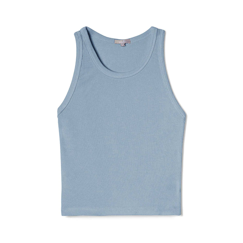 Kyle Crew Crop Tank