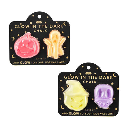 Halloween Chalk Sets