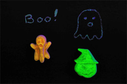 Halloween Chalk Sets