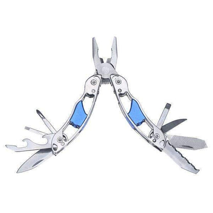 12 in 1 Co-Pilot Multi Tool