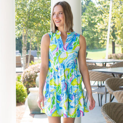 Newport Dress | Chase the Tide