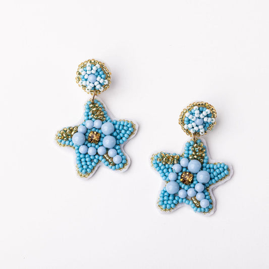 Atlantic Earrings