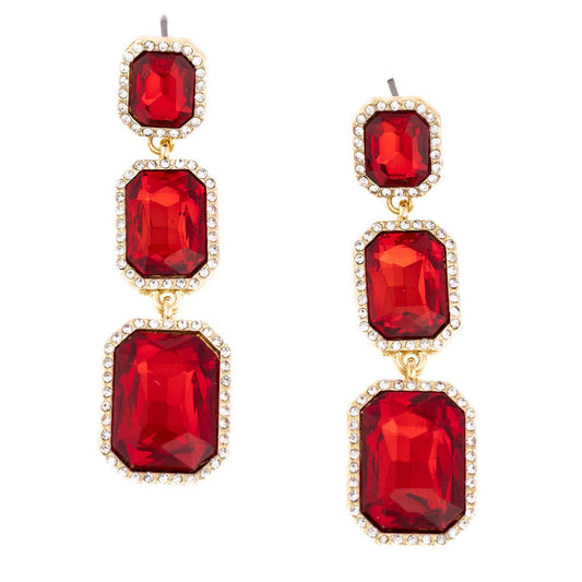 Bryce Earrings