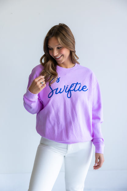 Swiftie Sweatshirt