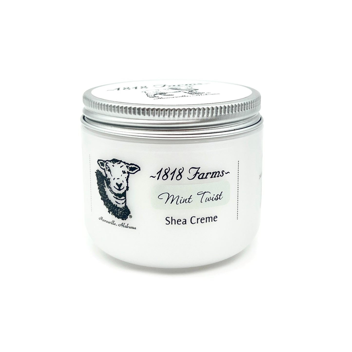 1818 Farms Shea Cream 4 oz