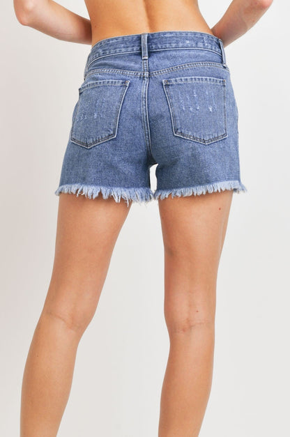 Cattie Shorts