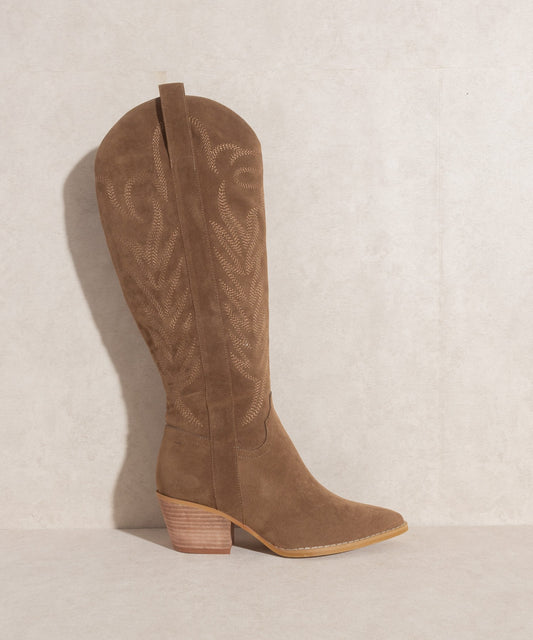 Sahara Boot | Brown