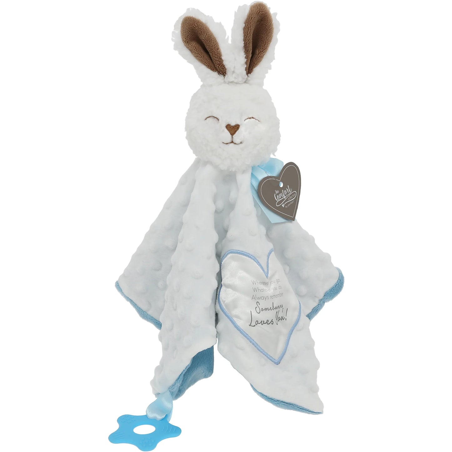 Somebunny Lovey | Blue