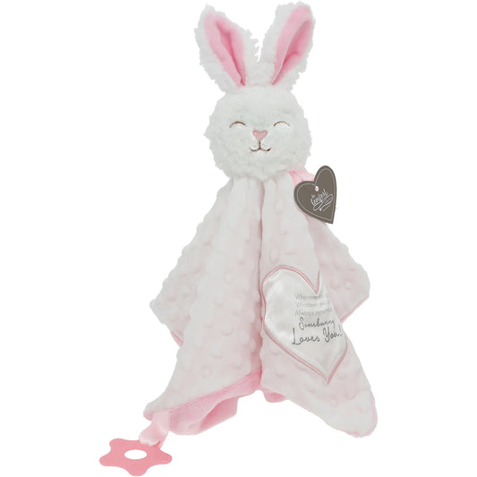 Somebunny Lovey | Pink