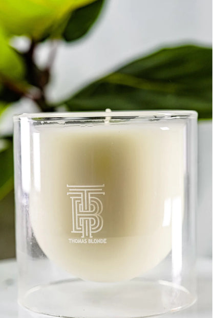 Mod Luxe Candle | Joshua Tree