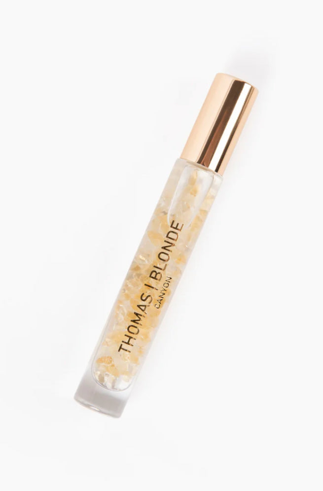 High Roller Perfume Stick | Canyon