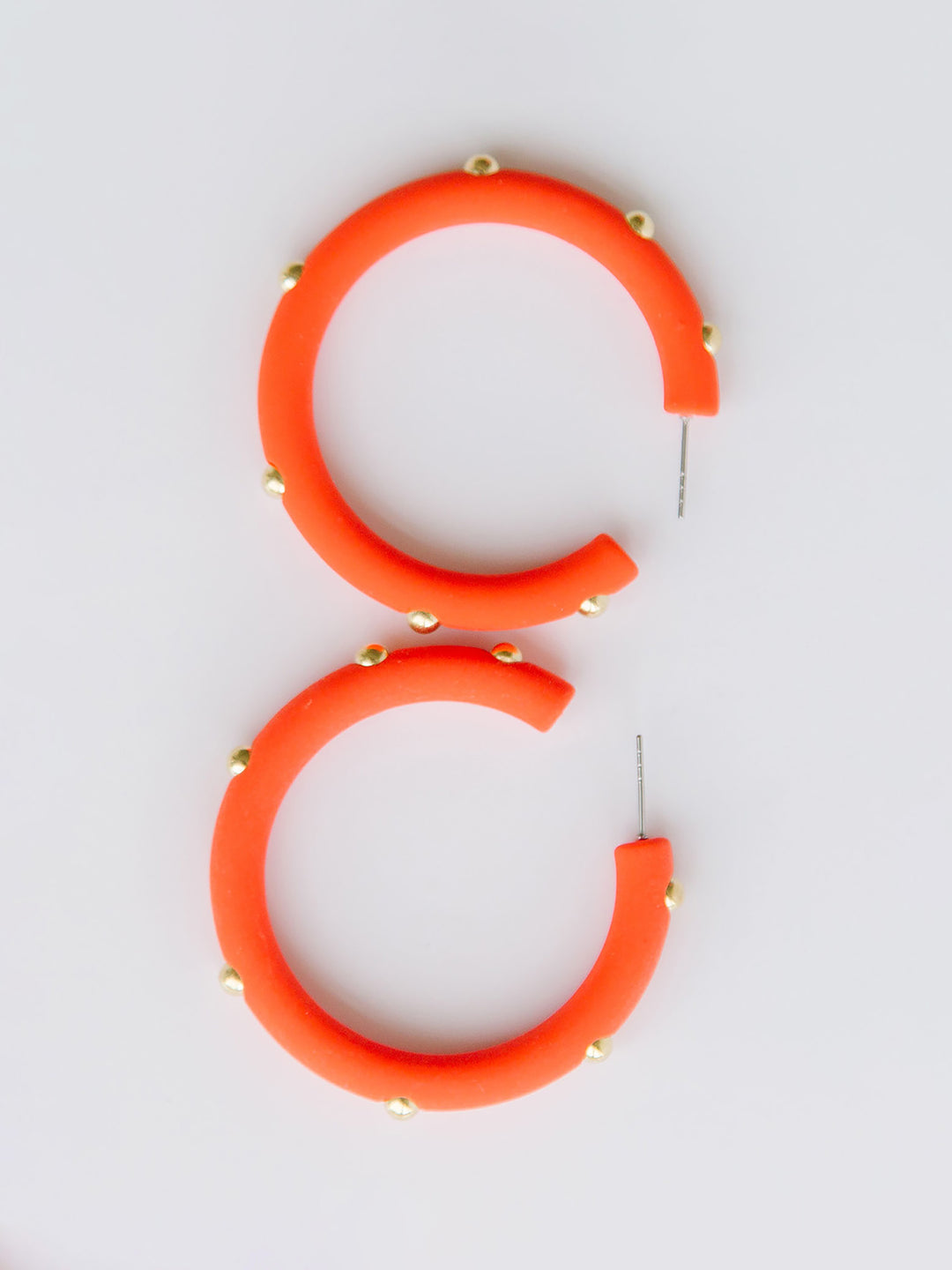 Candace Earrings | Large