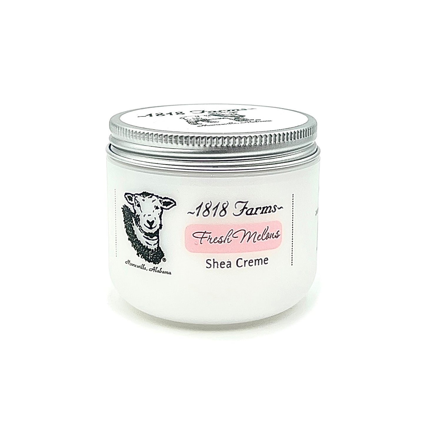 1818 Farms Shea Cream 4 oz