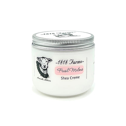 1818 Farms Shea Cream 4 oz