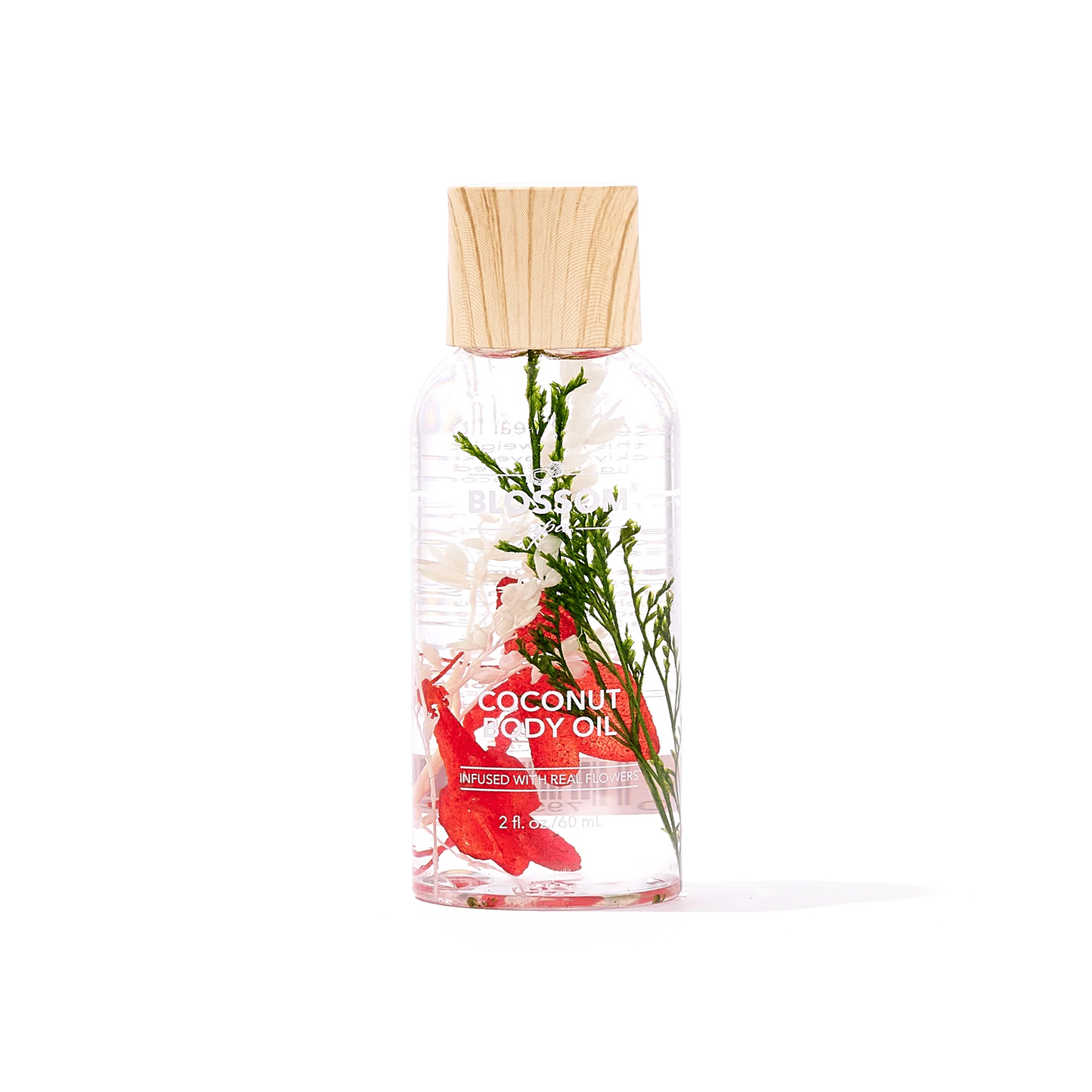 Blossom Body Oil