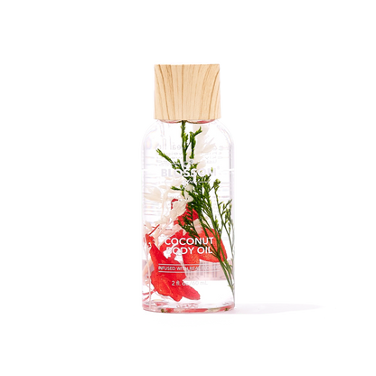 Blossom Body Oil