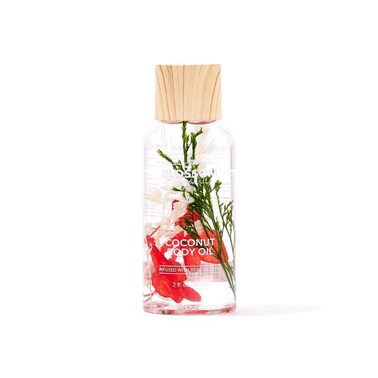 Blossom Body Oil