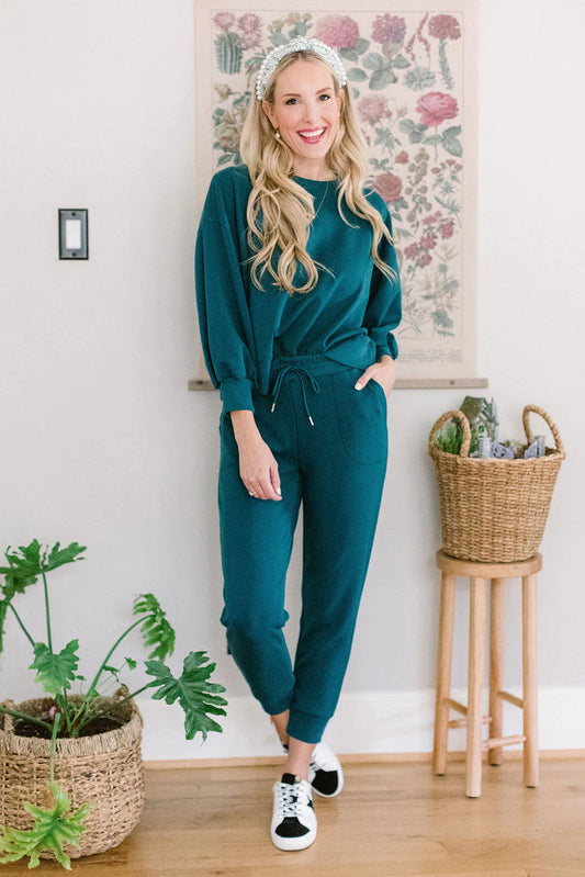 Millie Pants | Spruce