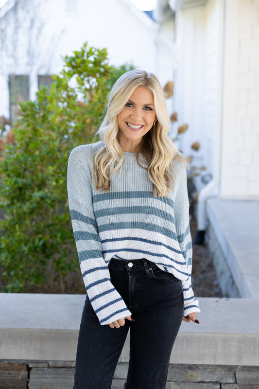 Claire Sweater