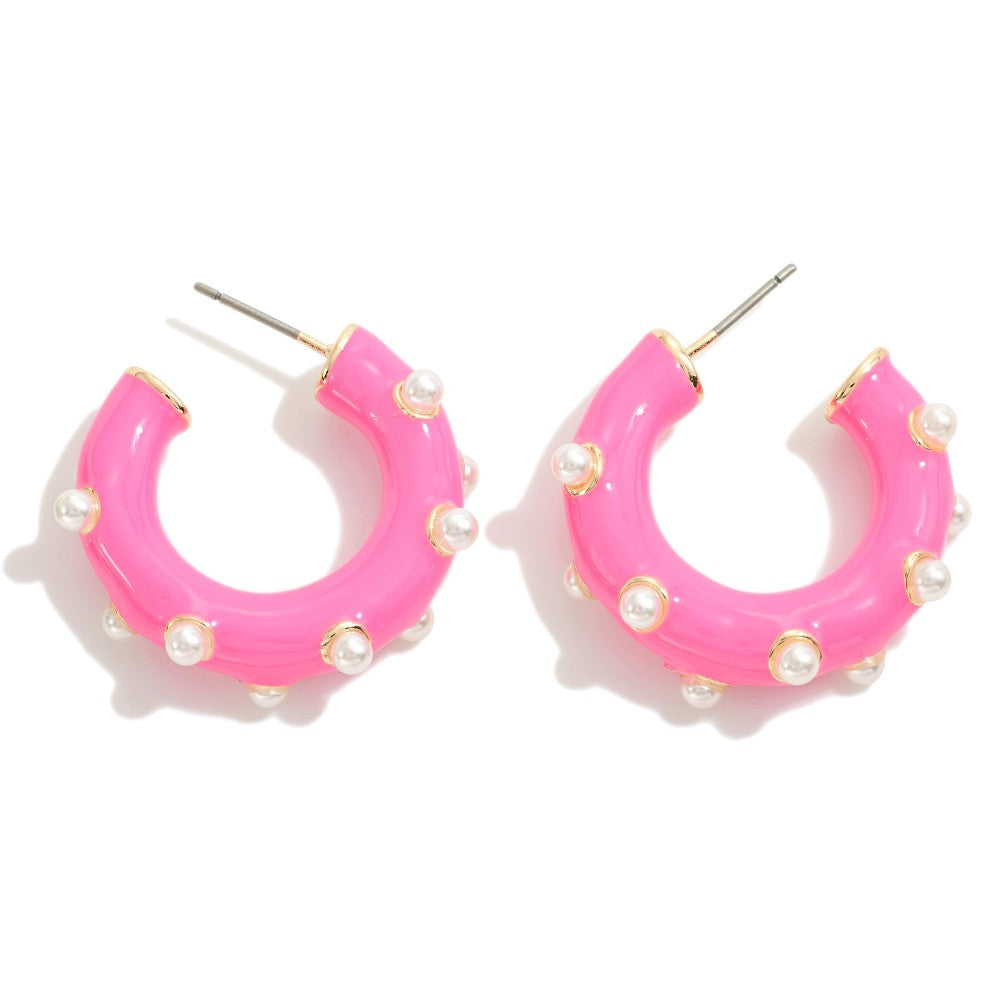 Vivi Earrings